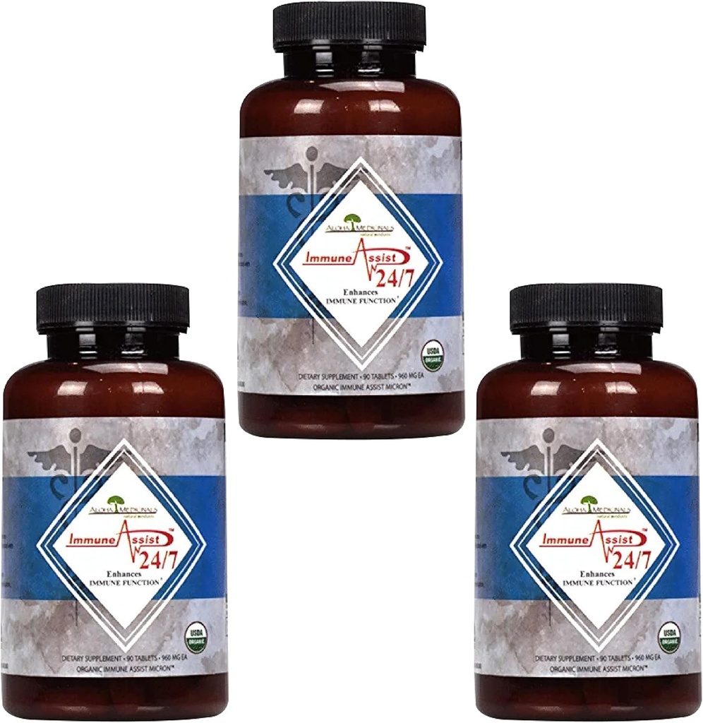 Aloha Medicinals 