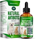 Dog Antibiootit Forte Health 
