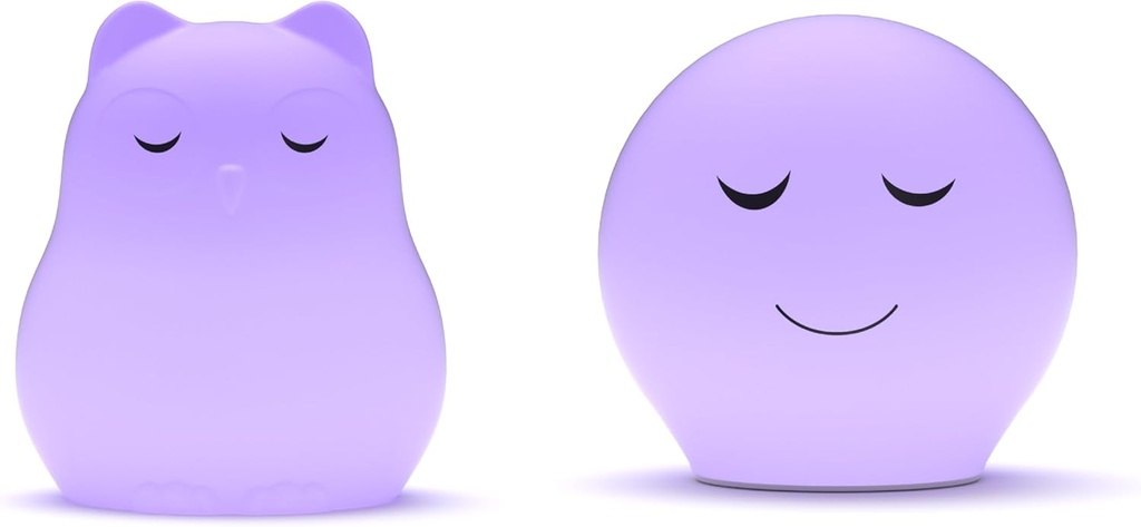 Breathing Pal Friends Collection: Bella och Benny