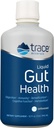 Trace Minerals Gut Health - tuki Gut Lining, terveellinen digestio, Immuunijärjestelmän toiminta - Ruoansulatuskanavan täydentää Hummeri & Fulvic Acid - Ei makua, 32 fl oz (noin 189 tarjoilua)