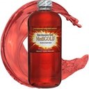 MediGOLD® Tosikolloidinen kultainen AunP-ravintolisä - 500 ml läpinäkyvässä muovipullossa