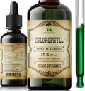 Organic Natural Detox & Cleanse Support