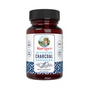 MaryRuth Organics Aktivoitu Charcoal Capsules 