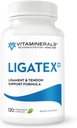 Vitamiinit® 18 Ligatex Plus 