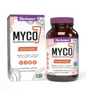 BlueBonnet Nutrition Myco-7 Mushroom Defense 