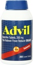 Advil Tabletit, 200 mg - 360 t