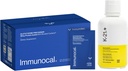 Immunogeeninen Bundle K-21 - Gluthathhione Precursor, Whey Protein Isolate & Herbal Adaptogen Blend with Rhodiola Rhosea