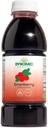 Dynamic Health Pure Cranberry makeuttamaton 100% mehutiiviste, luonnollinen antioksidantti täydennysosa, ei lisäaineita, ei lisättyä sokeria, ei säilöntäaineita, 16 tarjoiluja, 16oz