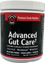TOUGH-N-TONE Advanced Gut Care Health, gluteeniton, vegaaninen