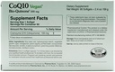 CoQ10 Vegan Bio-Quinone 100 mg, 180 Softgels 
