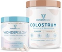 WonderGlow Chocolate Colostrum Bundle