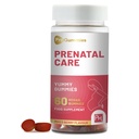Prenataalihoito Gummies 