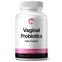 emättimen Probiootit täydentää tukee PH Balance & Intimate Flora 240 tablettia 3 miljardia PMY (240, emätinprobiootit)