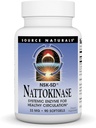 Nattokinase 33 mg Systemiskt enzym för hälsosam cirkulation - 90 Softgels