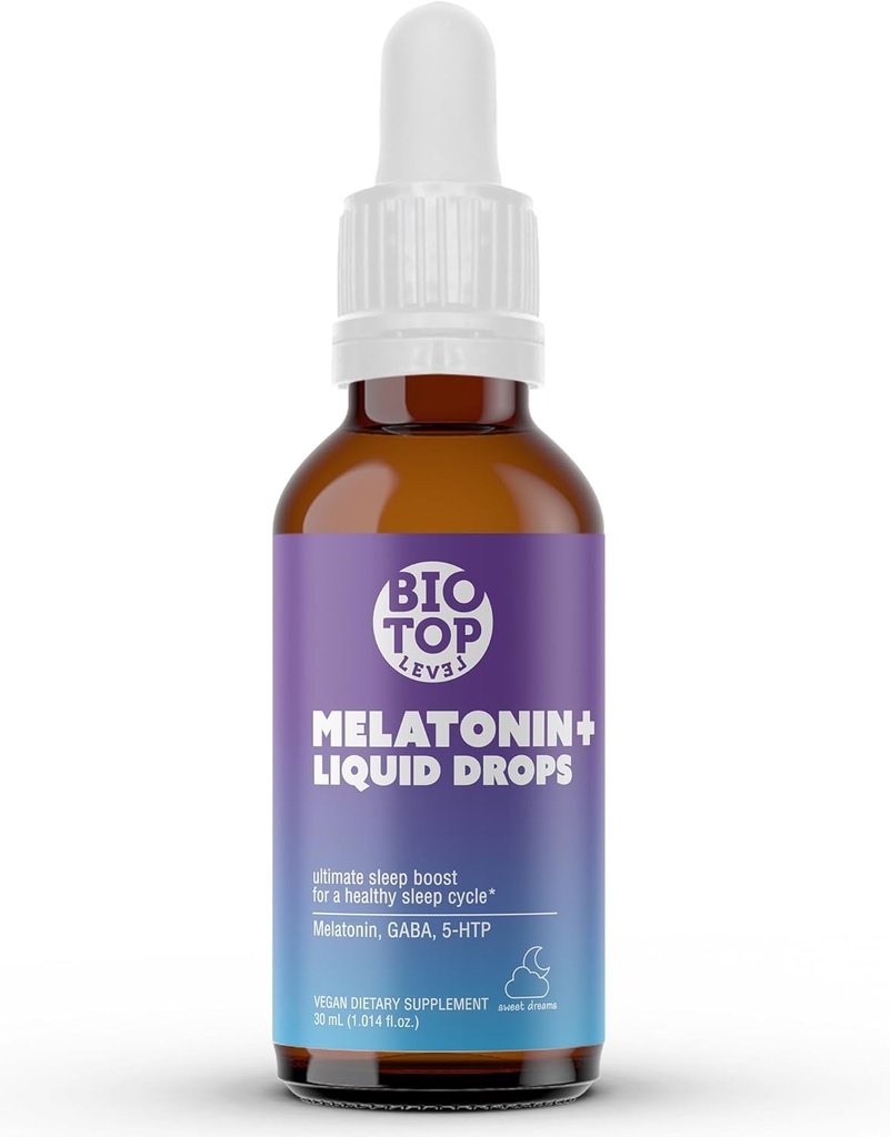 Melatoniinin nestetippa