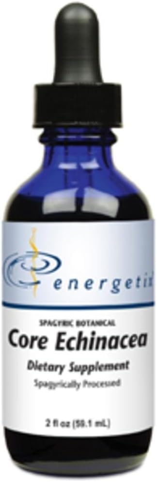 Core Echinacea 2