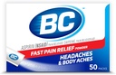 BC Powder 