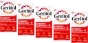 Geritol Liquid Supplement, B-Vitaminer & Iron 12 Fluid Ounce (Pack of 5)