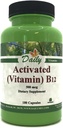 Daglig tillverkning aktiverad vitamin B12