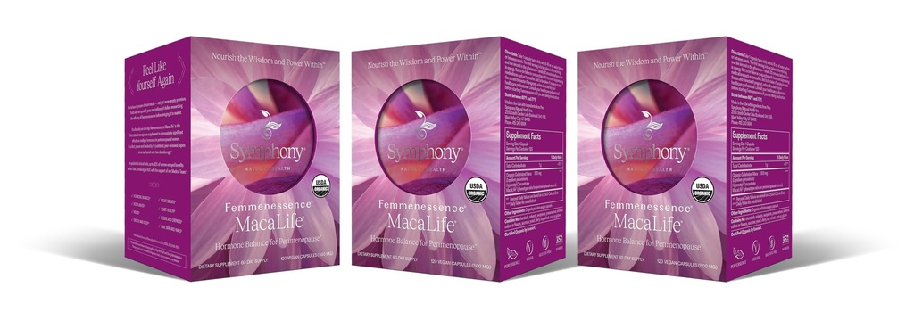Femmenessence® MacaLife® 