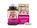 NaturaNectar - EaseFemin Menopausal tuki täydentää naisille - Estrogeenivapaa punainen mehiläis propolis kapselit Hot Flashs & Night Sweats - Luonnollinen ja Omistus Calming Herbal Blend (30kpl).