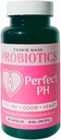 Evästepesu Täydellinen PH Probiootit naisille - PH Balance, Ruoansulatus, UT, & Feminine Health - 50 miljardia PMY - 14 ainutlaatuinen kanta naisille - 30 CT