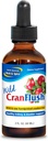 North American Herb och Spice Cran Flush, 2 Fluid Ounce