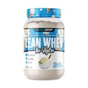 Lihasport Lean Whey RevolutionTM Protein Powder - Whey Protein Isolate - Low Calorie, Low Carb, Low Fat, Incredible Flavors - 25g Protein per Scoop (2LB, Vanilla)