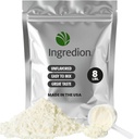 Premium Pea Protein Isolate Bulk pussi ei-GMO (8 lb)