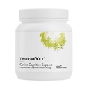 ThorneVet Canine Cognitive Support Soft Chews for Dogs - Great Tasting Health Supplement med B-vitaminer och antioxidanter för att stödja hjärnhälsan hos din äldre hund - 90 mjuka Chews