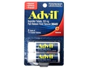 Advil Ibuprofeeni päällystetty tabletti, 200 mg, 10