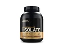 Optimum Nutrition Gold Standard 100% Isolate, Protein Powder, Chocolate Bliss, 3 punta, 44 Tarjoilut. Heraproteiini-isolaatti (Packaging May Vary)