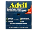 Addil Pain Reliever / kuume Reduktori päällystetty tabletti täyte
