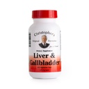 Christopher's Original Formula Liver & Sappirakon Formula Kapselit - Sappirakon täydentää kanssa Dgestive Enzymes & Natural Yrtit
