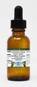 Terravita Echinacea, Lampaat Sorrel, Valkosipuli, ja More Complex Glycerite Liquid Extract (1:5) - Mansikkamaku (1 oz, ZIN: 523692)