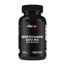 Benfotiamiini 600 mg 