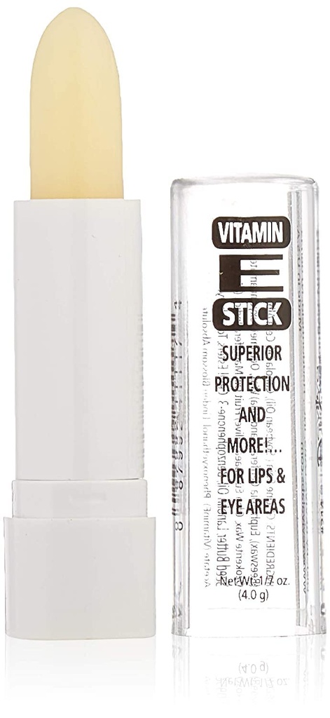 Elviva Labs: E-vitamiiniöljytikku, 0,12 oz