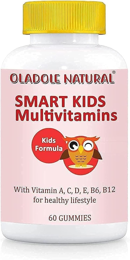 Oladole luonnollinen B-12-vitamiini (1000 mcg) - 100 Lozenges Black Cherry Flavour 