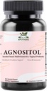 AGNOSITOL prenataalivitamiini, emätinprobiootti SMART-bakteereilla, hedelmällisyydellä, munasarja- ja PCOS-tuella, hormonitasapainolla ja emättimellä. Inositoli 40:1, Foolihappo, D3 B6/1