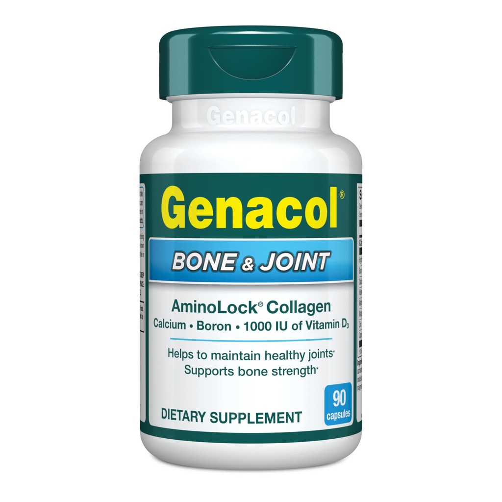 Genacol Bone & Joint 