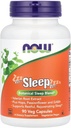 Now Foods Sleep, 90 kasvissyöjäkapselia