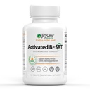 Jigsaw Health Aktivoitu B w/SRT 