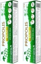 Setti 2 Propolis Balm Ionic Silver 30g/1 Oz