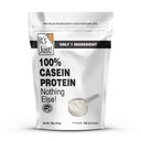 Se on vain... - 100% Casein Protein Powder, Made in USA, Yksi ainesosa, hidas polttaminen, aikarelease (1 punta (Pakki 1), aromiton)