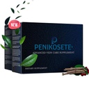 Vähennä Varicose Veins & Boost Circulation w/ 60 Helppo niellä Ayurvedic Tabletit Ashwagandha, Punarnava, Turmeric & Triphala .
