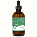 Herb Lore Organic Nursing Tincture 