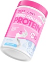 Obvi Collagen Peptides, Protein Powder, Keto, Gluteenittomat ja maitotuotteet, Hydrolysoidut Naudankollageeni Peptides, tukee Gut Health, terveet hiukset, iho, kynnet (ei maku)