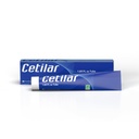 SpA Cetilar Cream patentoitu Cetylated rasvahapot nivelten ja lihasten kivun lievittäminen, nyrjähdykset ja urheilu Recoveryes ... Nopea absorbointi, ei- Greasy Formula ...