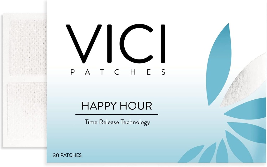 Vici Wellness Happy Hour (30 paikkaa)