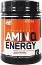 Optimum Nutrition Essential Amin.O. EnergyTM Orange Cooler - 65 tarjoilua